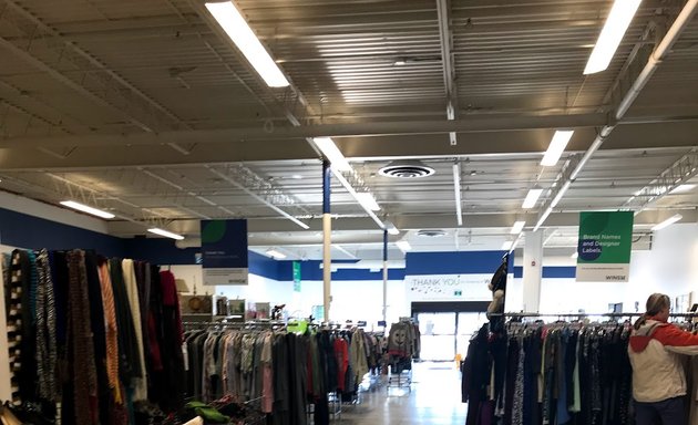 Photo of WINS Thrift Store (Women In Need Society)