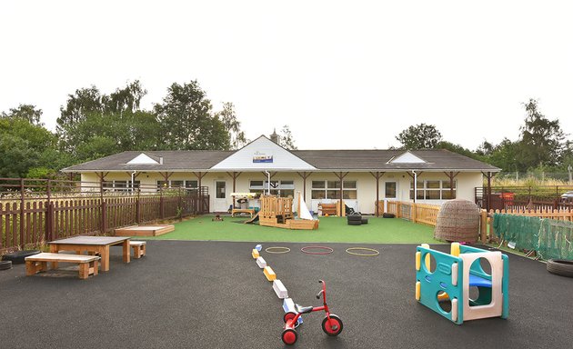 Photo of Bright Horizons Bristol Day Nursery and Preschool