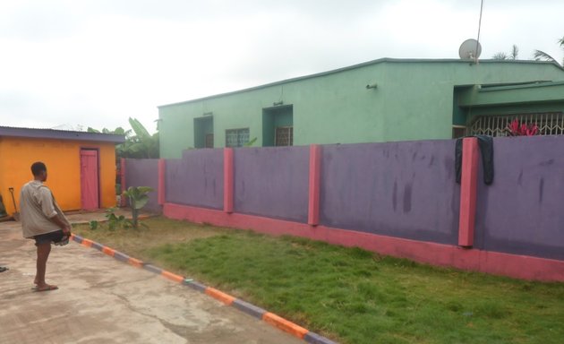 Photo of Godalic Foundation School