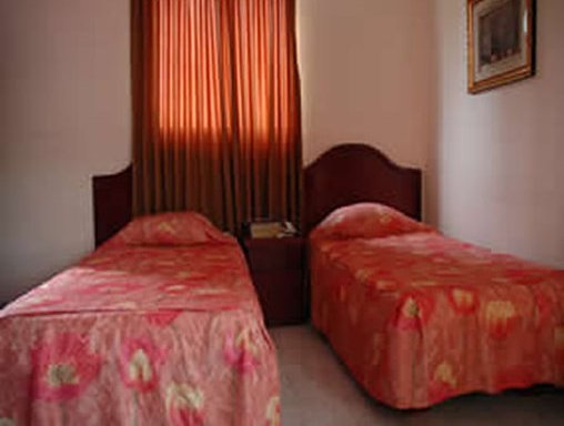 Foto de Hotel Covadonga