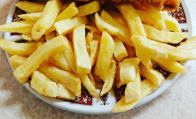 Photo of Seahorse Fish and Chips