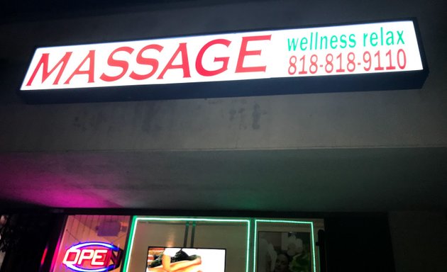 Photo of Wellness Relax Spa