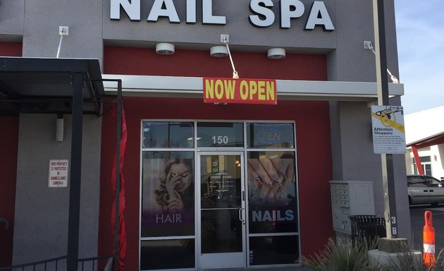 Photo of Bijou Nail spa & Hair