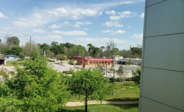 Photo of Houston Community College - Eastside Campus