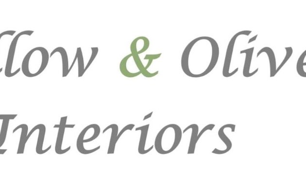 Photo of Willow & Olive Interiors Ltd
