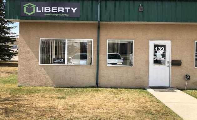 Photo of Liberty Security - Calgary