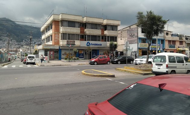 Foto de Coperativa de Ahorro y Crédito Andalucía