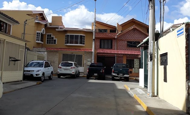 Foto de Residencia Geriátrica "San Andrés"