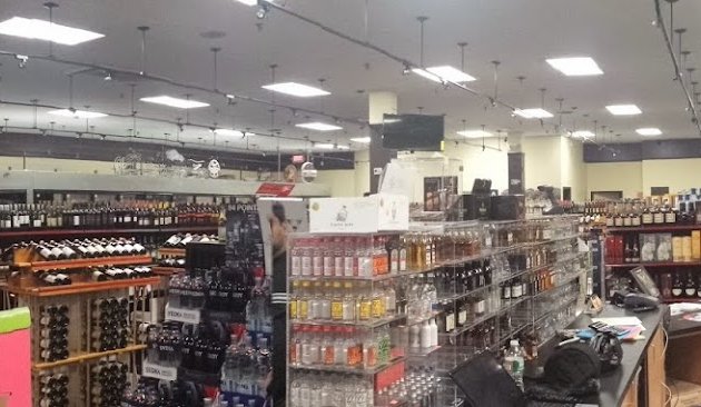 Photo of Townline liquors and more