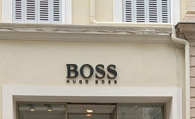 Photo de BOSS Store