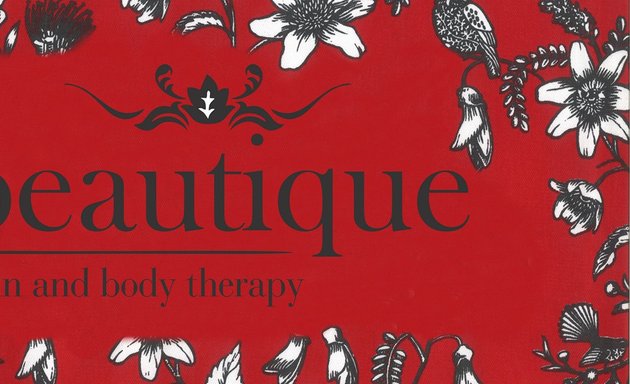 Photo of Beautique Skin And Body Therapy