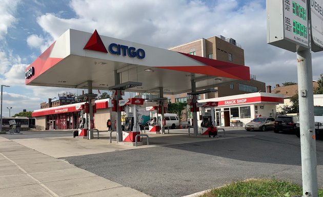 Photo of Citgo