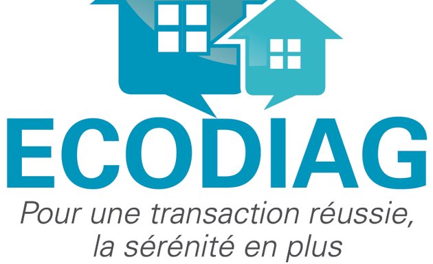 Photo de Ecodiag