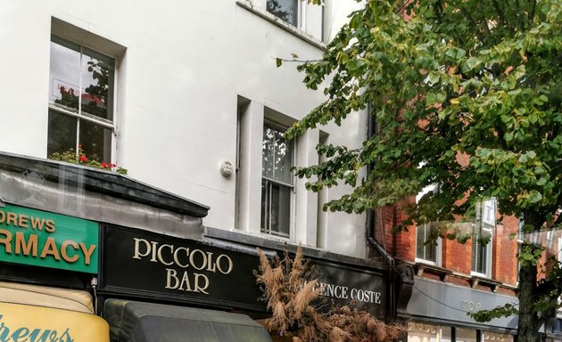 Photo of Piccolo Bar.