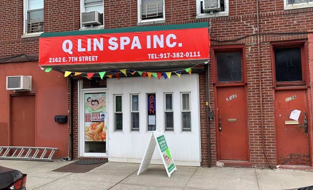 Photo of Q Lin Spa Inc