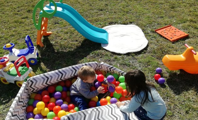 Foto de Rayuela animaciones infantiles