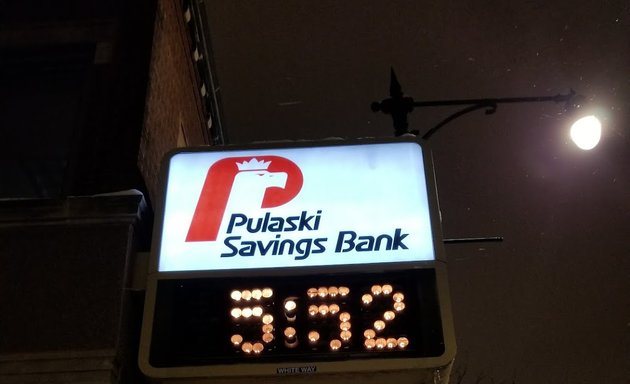 Photo of Pulaski Savings Bank