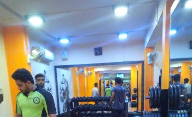 Photo of Body Mechanics Gym