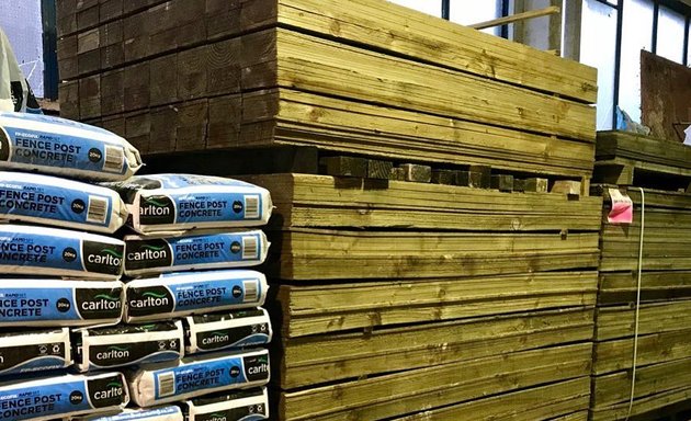 Photo of Willow Timber Ltd