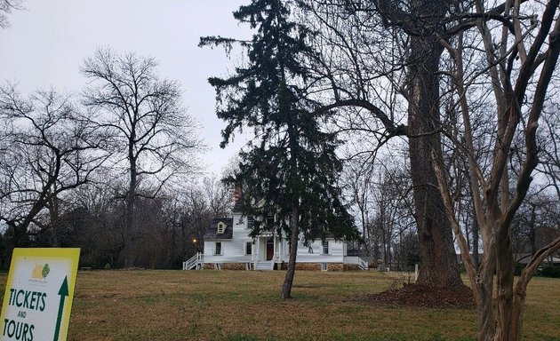 Photo of Historic Rosedale