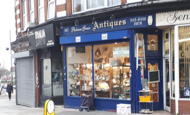 Photo of Palmers Green Antiques