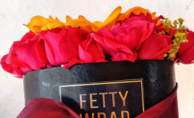 Photo of Fetty Wrap