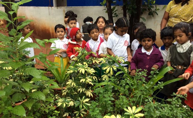 Photo of Kenedy Vidya Bhavan High School