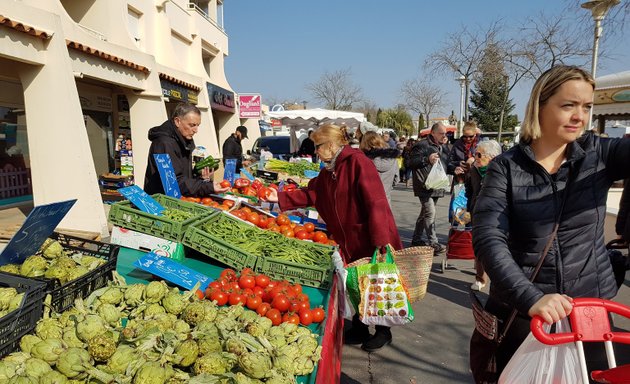 Photo de Le Marché Lattois