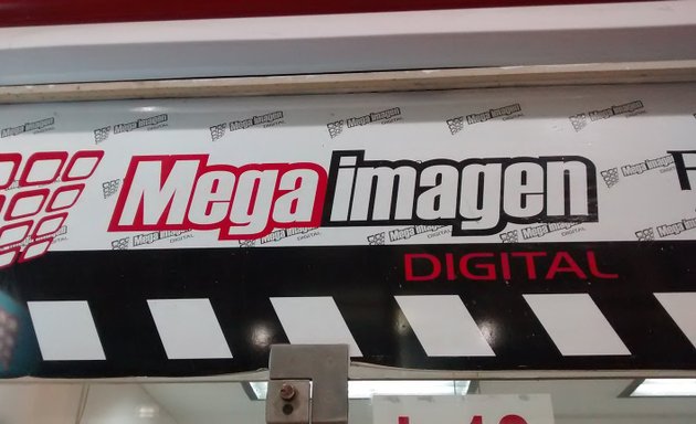 Foto de Megaimagen Digital