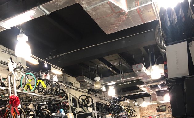 Photo of City Bikes Midtown