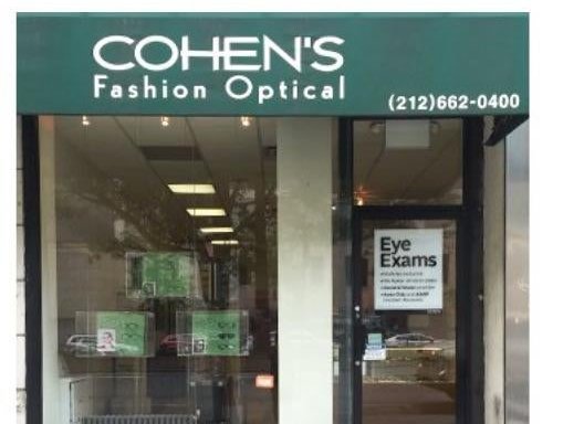 Photo of Cohen's Fashion Optical