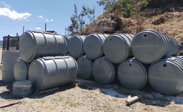 Foto de Insumos Ambientales S.A.S. | Especialistas En El Tratamiento De Aguas Residuales En Medellín