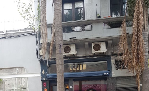 Foto de LUCCA Bistró y Café