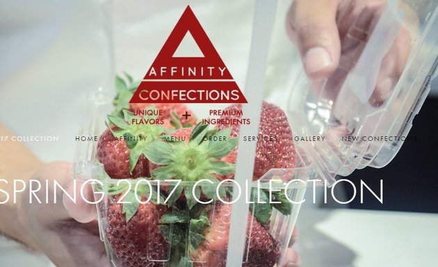 Photo of Affinity Confections