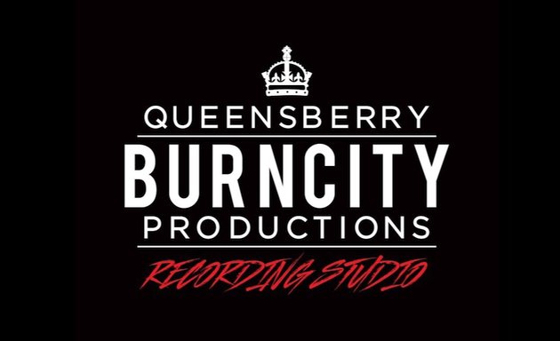 Photo of Queensberry Burncity Productions RECORDING STUDIO