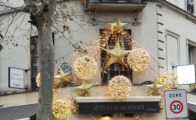 Photo de Les Cafés Lanni - La Brûlerie de Paris - Paris 17ème