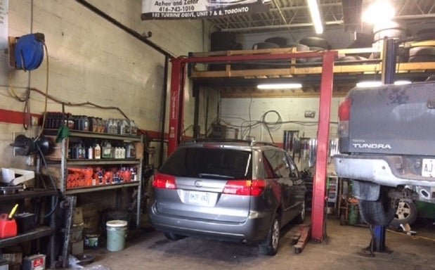 Photo of Topnotch Auto Repair