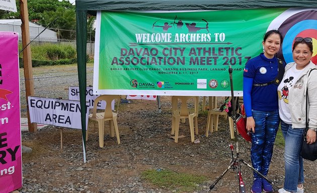 Photo of Davao Archery Club