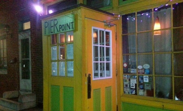 Photo of Pierpoint Restaurant