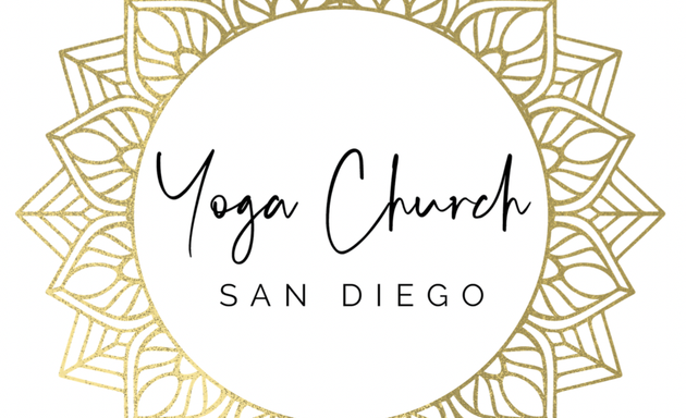 Photo of Yoga Church SD