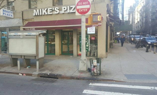 Photo of Mike's Pizza