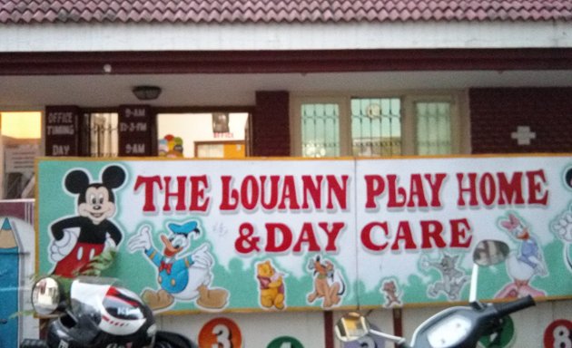 Photo of The Louann Play Home