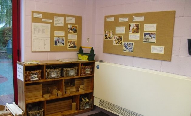 Photo of Whitecross Nursery School