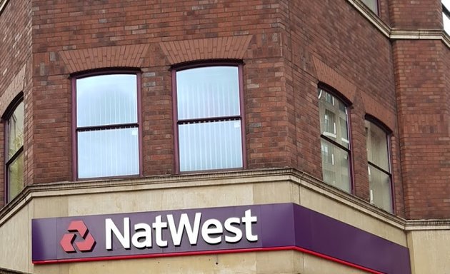 Photo of NatWest