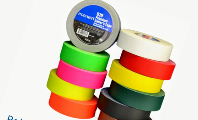 Photo of Keever Tape & Supply