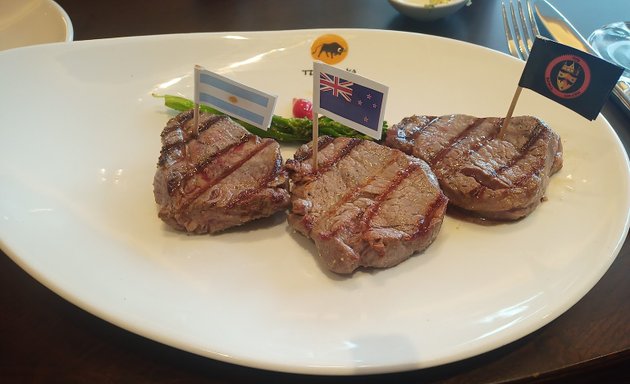 Photo of TDQ Steaks