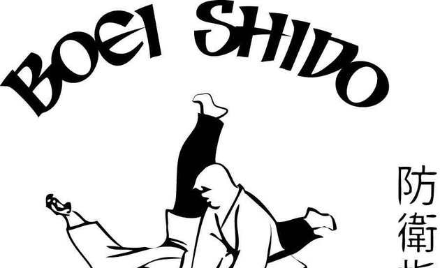 Photo of Boei Shido Martial Arts