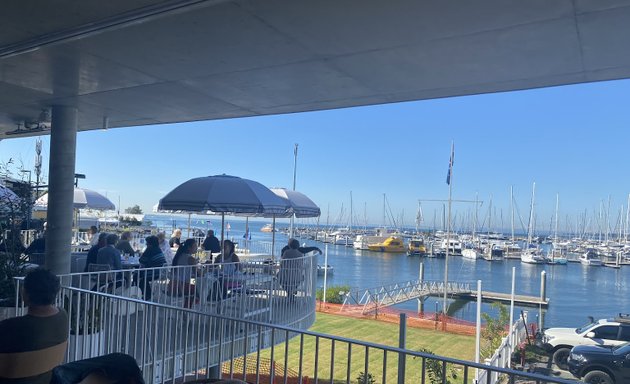 Photo of Moreton bay Trailer Boat Club Restaurant & bar