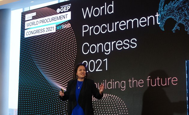 Photo of Procurement Leaders