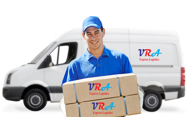 Photo of VRA Express Logistics